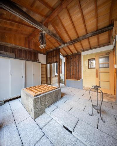 View, つなぐ古民家 in Kishiwada