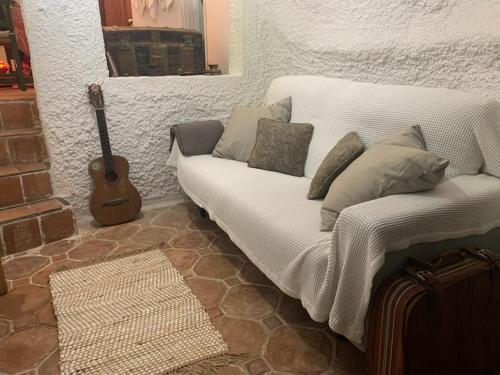 Casa Cueva Sacromonte BeneVarez Brother Law SL, Granada (photo 6)