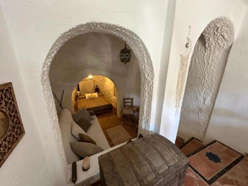 Casa Cueva Sacromonte BeneVarez Brother Law SL, Granada (photo 7)