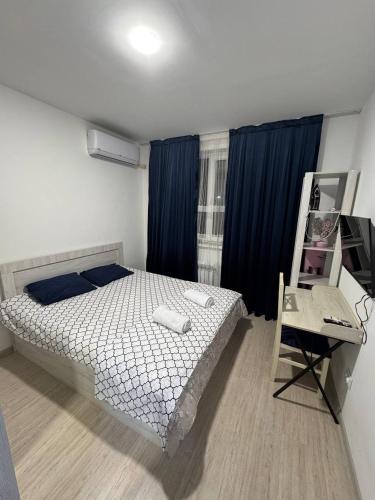 Assalom Sohil, 25/18, new apartment