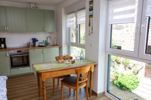 Studio in uriger Bauernhofidylle in Polch, Deutschland
