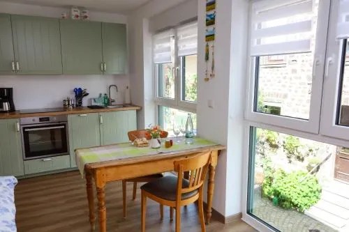 Studio in uriger Bauernhofidylle in Polch, Deutschland