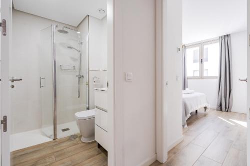 Deluxe Apartment image 10