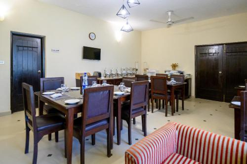 Restaurant, Hotel One Bahawalpur in Bahawalpur