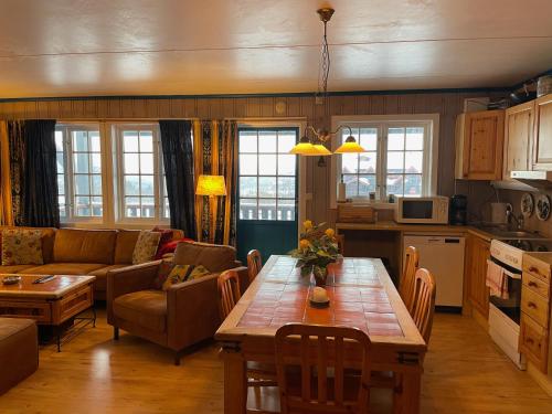 Fasilitas, Your Perfect Base In Beitostølen Sleeps 8! in Beitostolen