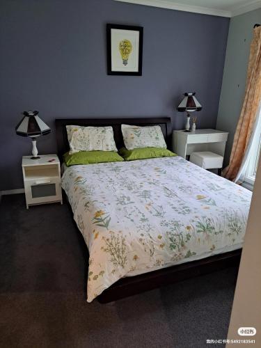 Comfortable place in ماكلود