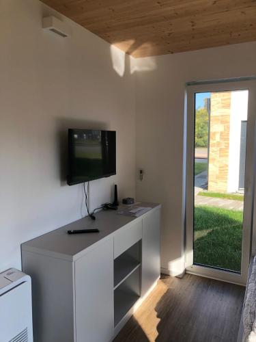 Appartement am Stadthafen in Hennigsdorf
