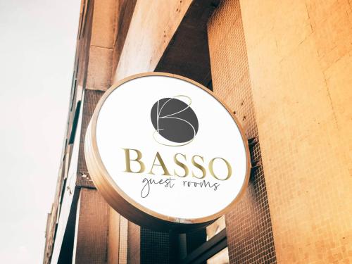. BASSO Guest Rooms