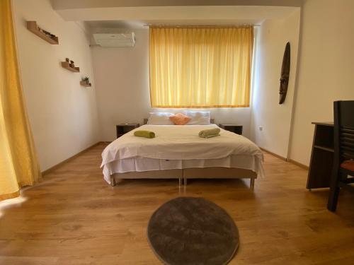 BASSO Guest Rooms in Perushtitsa
