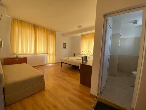 BASSO Guest Rooms in Perushtitsa