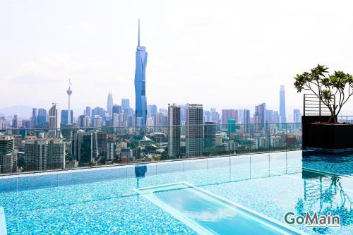 NEW - Riveria City KL Sentral Near MRT to KL KLCC - image 12