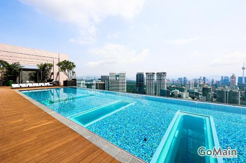 NEW - Riveria City KL Sentral Near MRT to KL KLCC - image 11