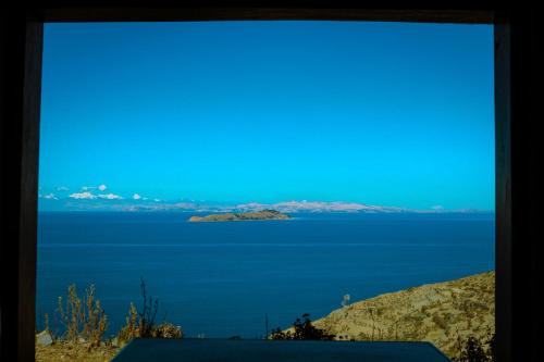 Hostal Mirador del Sol in Challapampa