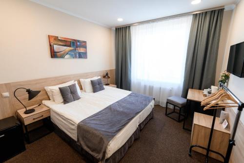 Nota Bene Loft in เขตฟรันคิฟสกี้