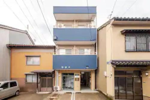 Kanazawa-Hachitabi Hiyoku - image 3