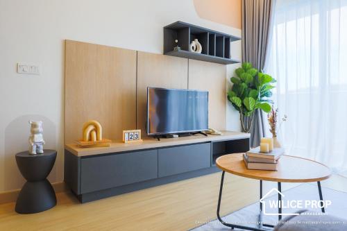 Windmill Upon Hills Genting Highland Cozy Scenic Views AC