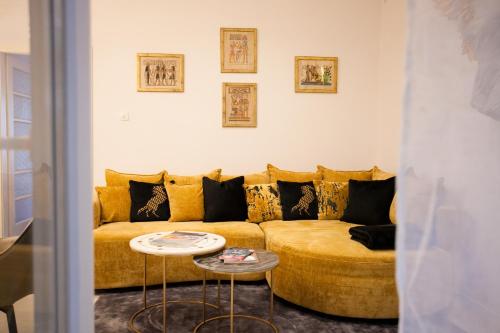 ALIDA LUXE Apartment, Spalato (Split) (foto 7)