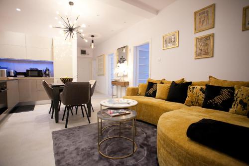 ALIDA LUXE Apartment, Spalato (Split) (foto 8)