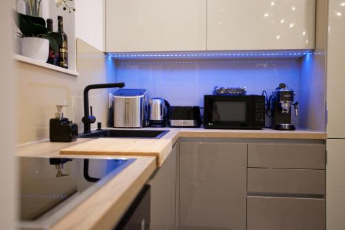 ALIDA LUXE Apartment, Spalato (Split) (foto 11)
