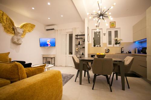 ALIDA LUXE Apartment, Spalato (Split) (foto 10)