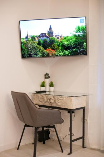 ALIDA LUXE Apartment, Spalato (Split) (foto 9)