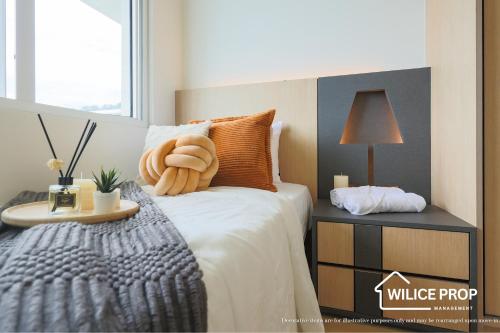 Windmill Upon Hills Genting Highland Cozy Scenic Views AC