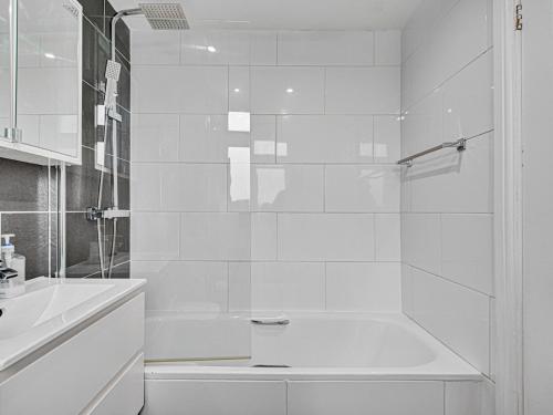 Stunning Manchester Apartment with Parking - Pass the Keys, Manchester (fotografie 8)