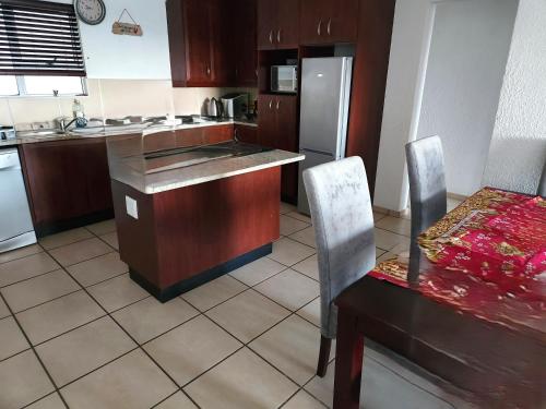 Kitchen, Praslin in Ramsgate South