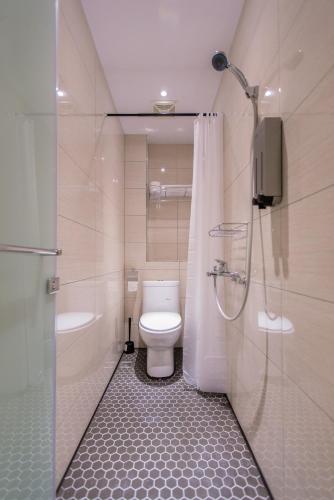 台北天晴青年旅店 台北天晴青年旅店