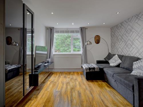 Stunning Manchester Apartment with Parking - Pass the Keys, Manchester (fotografie 10)