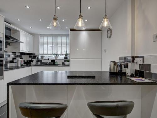 Stunning Manchester Apartment with Parking - Pass the Keys, Manchester (fotografie 4)