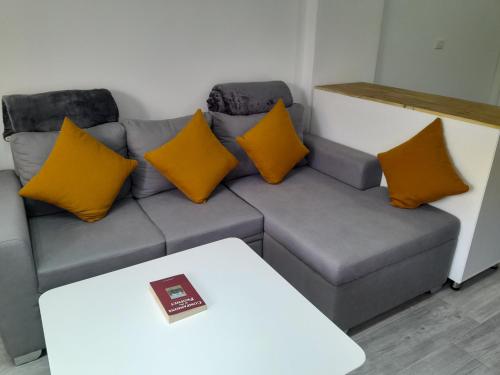 Spacious and modern one bed in hurhgarda, Hurghada