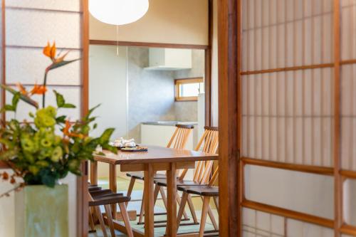 お宿一の華, Takajama (fotografie 8)