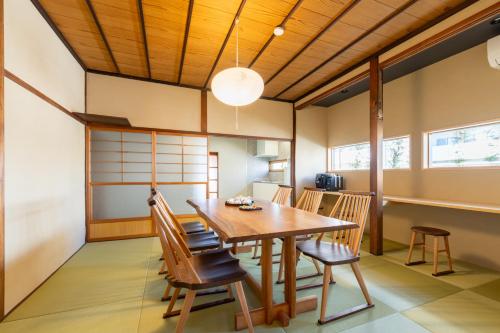 お宿一の華, Takajama (fotografie 10)