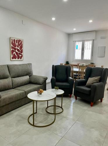 Home Sweet Duplex Agustín M Parking Free