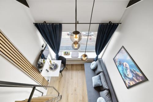 Bright Lofts near City Center Harbour, Tallinn (photo 8)