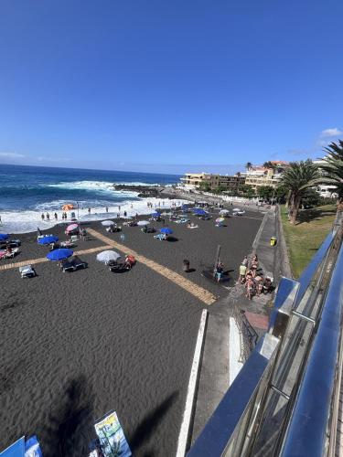 Coastal Retreats, Beach & Ocean View Playa Arena 3