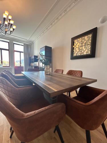 **Traumhafte City-Wohnung // 120qm // 4-Räume**, Leipzig (foto 3)