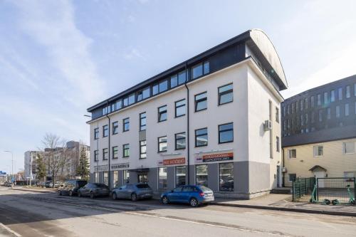 Bright Lofts near City Center Harbour