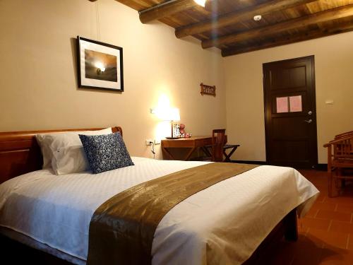Mount Taiwu Cozy B&B
