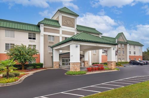 Holiday Inn Express Hotel And Suites Kings Mountain, An Ihg Hotel