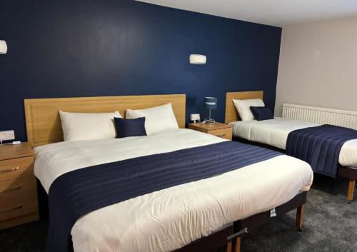 Britannia Hotel Wigan - image 7