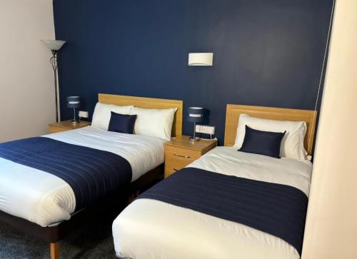 Britannia Hotel Wigan - image 14