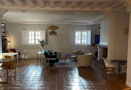 Hotel los Tilos 4
