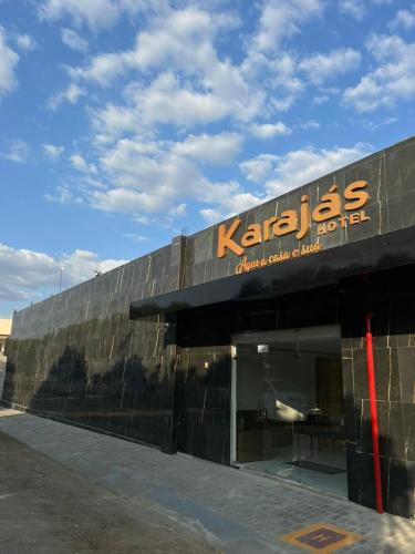Karajas Hotel