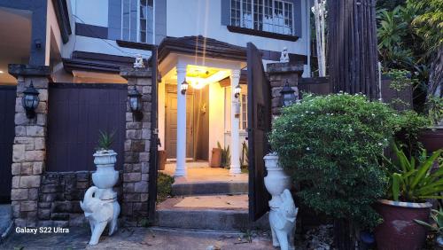 Elegant Villa, Manila (fotografie 5)