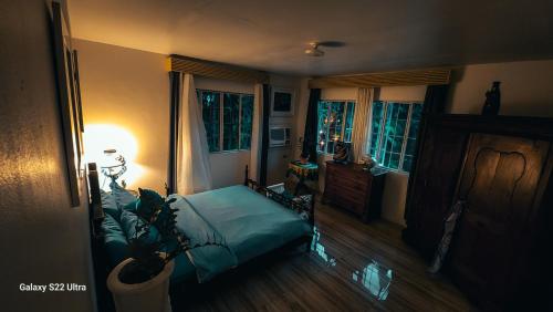 Elegant Villa, Manila (fotografie 7)