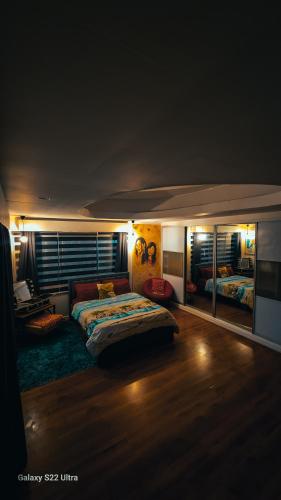 Elegant Villa, Manila (fotografie 8)