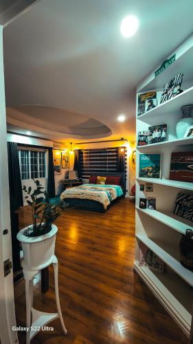 Elegant Villa, Manila (fotografie 9)