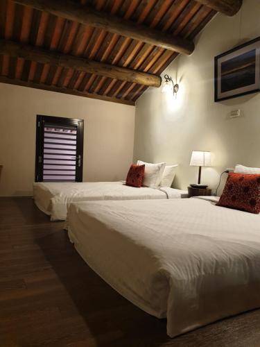 Mount Taiwu Cozy B&B